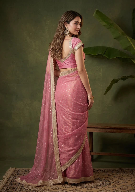 Saree 2