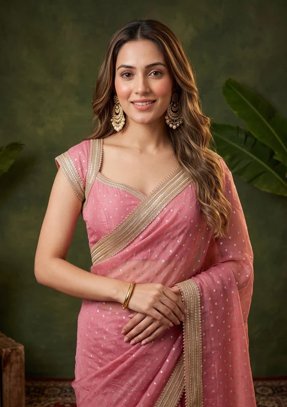Saree 2