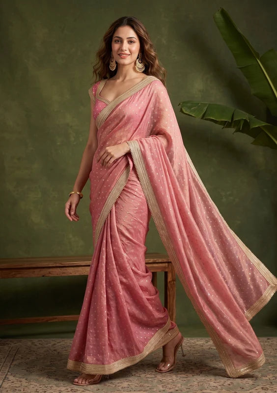 Saree 2