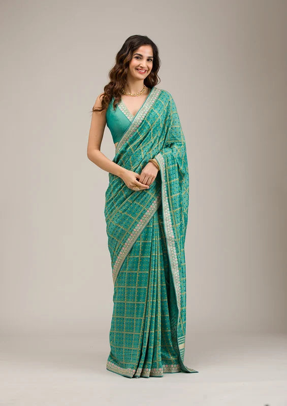 saree 4
