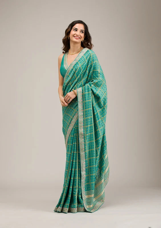 saree 4