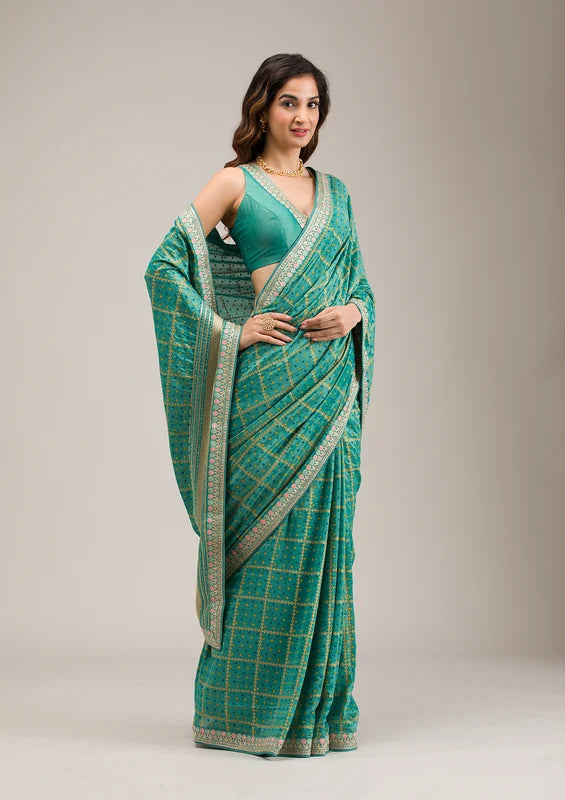 saree 4